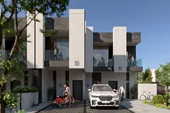Facing Park | Great Location | Single Row