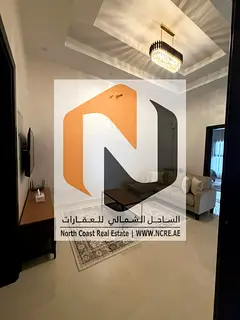 Freehold Villa for Sale in Al Yasmeen – Ajman