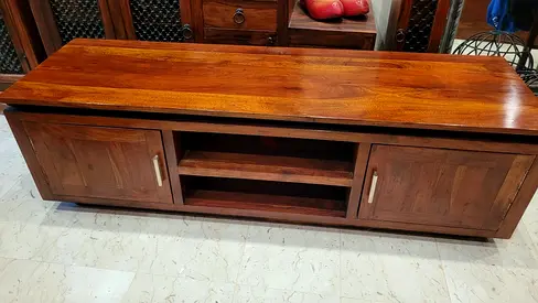 Marina TV Cabinet
