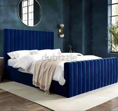 Brand New Luxury Super King Size Bed For Ultimate Comfort