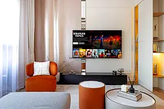 Luxury 3 BR | Brand New | Vacant