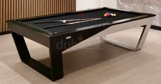 Billiard Table 304