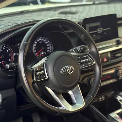 صورة 7 لـ 2019 KIA K3
