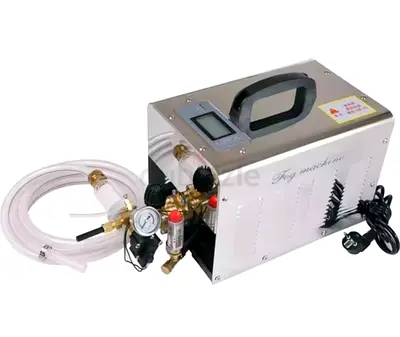High Pressure Professional Fog Machine