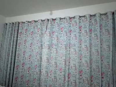 Kids room curtains for sale