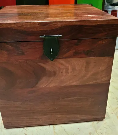 Marina Chest / Trunk / Storage – Small Size