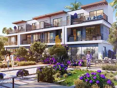 Single Row | Next to Pool and Park | Multiple Unit