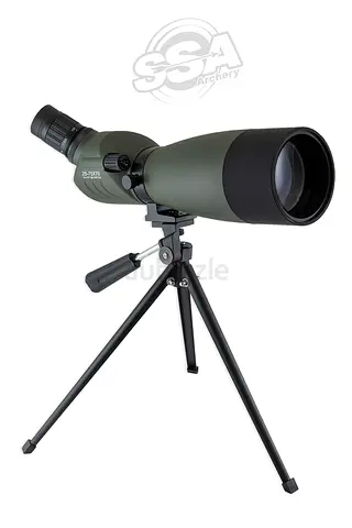 Spotting scope