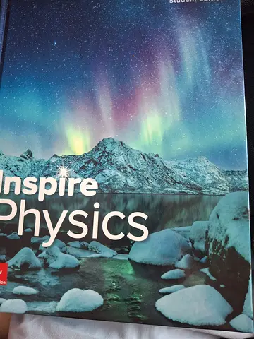 Inspire Physics