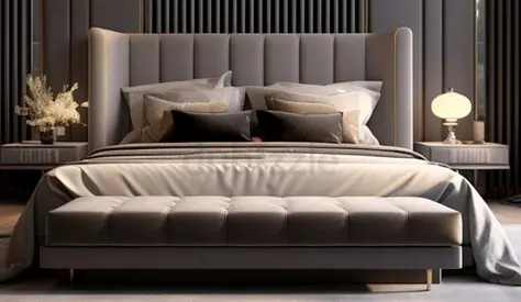 I am selling brand new 180*200 king size Bed at wholesale Price