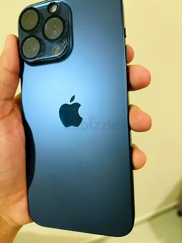 IPhone 15 Pro Max 256 GB - 94% Battery