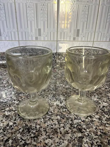 Dessert Bowls (set of 4)