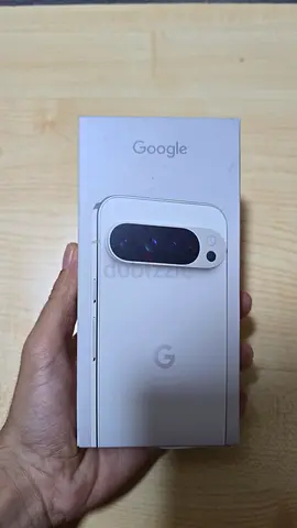 google pixel 9 pro xl 256gb porcelain hazel blk  colour  international version available best price