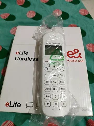 Cordless Phone Brand New for sale