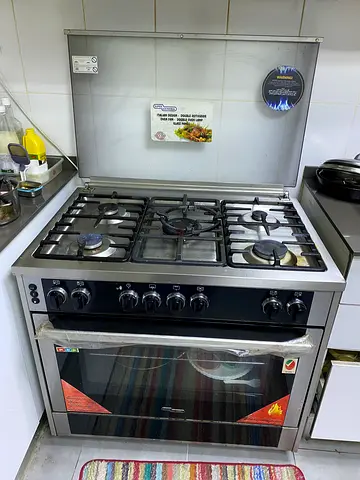 Used Cooking Range for Sale - Great Condition