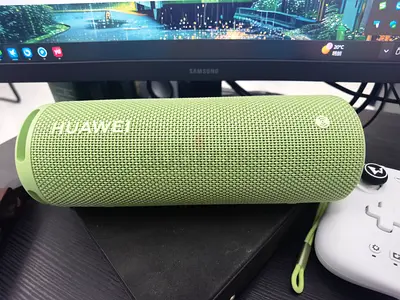 Huawei sound joy2 Bluetooth Speaker