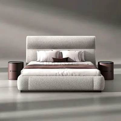 Stylish Modern Bed for sale