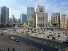 LIMITED TIME OFFER//1BHK WITH 1WASHROOM NEAR BY AL NAHDA PARK//One-bedroom apartment with a spacious