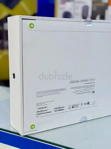 Brand New Macbook pro M5 chip