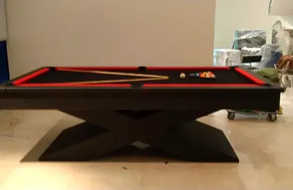 Billiard Table 396