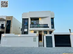 Luxury G+1 4-BHK Villa | BUA 3,848 SQFT | AED 1.65 M | Save AED 100K | No Fees |