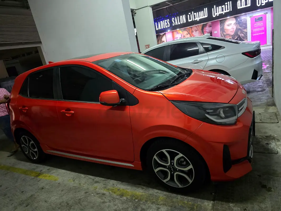 GT