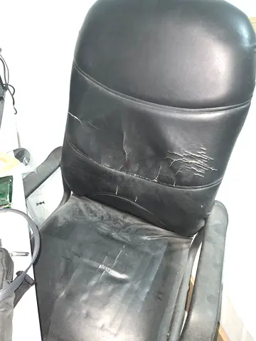 Used Office Chair - Some Wear and Tear