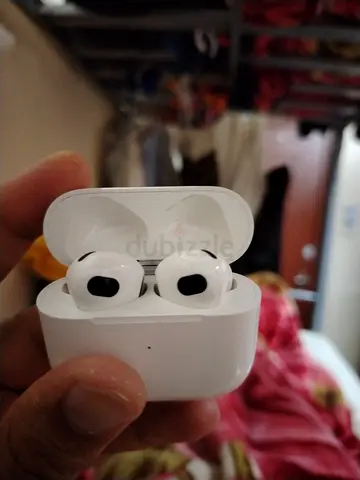 Apple Airpods 3