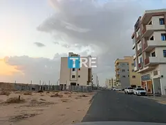 INVESTMENT OPPORTUNITY PRIME LOCATION G + 3 COMMERCIAL &amp; RESIDENTIAL LAND FOR SALE IN AL ALIA