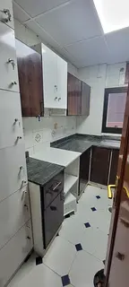 Ladies bedspace available near Salah al din metro station