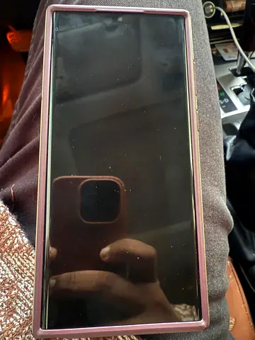 Samsung Smartphone - Excellent Condition