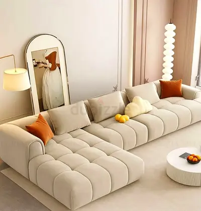 L.Ship luxury Brand new sofa for sell