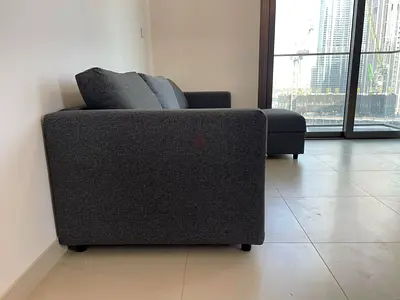 Great Condition Ikea Vimle Sofa bed