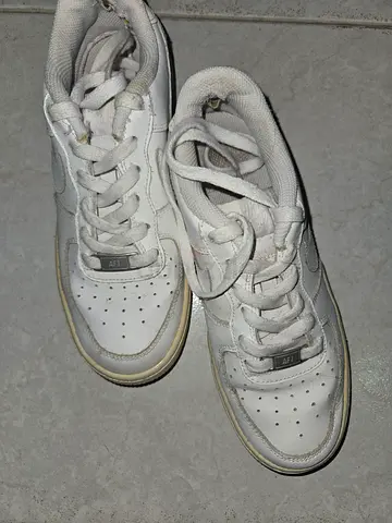 White Sneakers for Sale