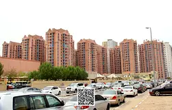 3 BHK AVAILABLE RENT IN NUAIMIYA TOWER