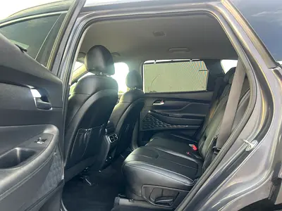 صورة مصغرة 11 لـ 2021 Hyundai SANTA FE