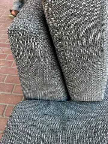 SoGreat Condition Ikea Sorvoline U Shape Sofa with Storage
