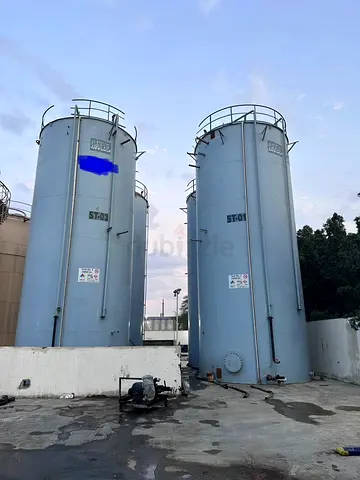 Diesel storage tanks for sale
