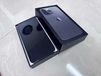 Apple iPhone 13 Pro in Excellent Condition