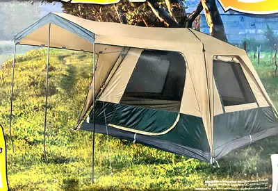 Tent