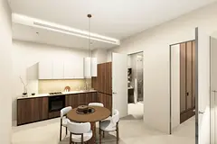 Handover Q4 2026, PoolView Living
