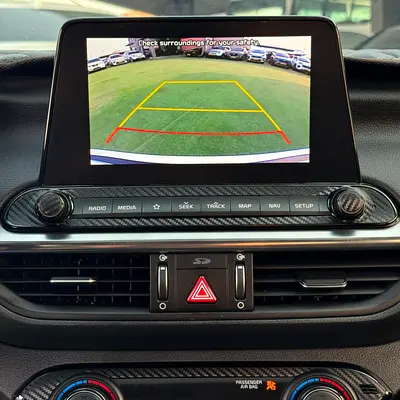 صورة 10 لـ 2019 KIA K3