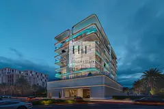 Sea View | Spacious 3 Bedroom | Prime Waterfront Location | High ROI | Opposite Rixos