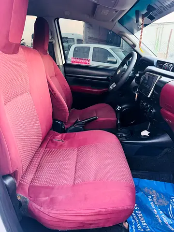 صورة 4 لـ 2016 Toyota HILUX