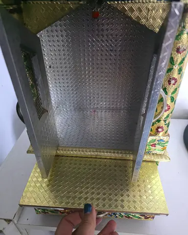 Temple mandir