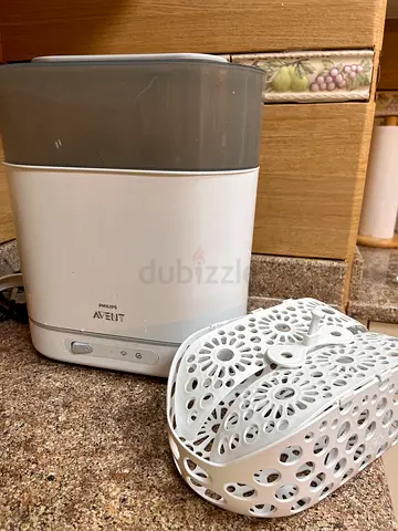 Philips Avent Steam Sterilizer