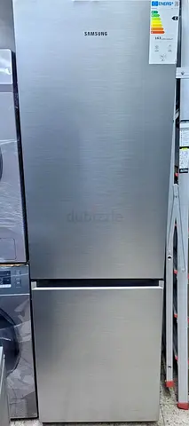 Samsung New Model Bottom Freezer Refrigerator and Freezer Mint Condition