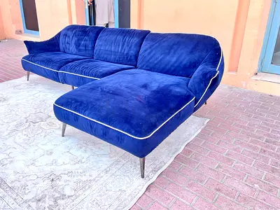 Same like new Marina Home Sofa