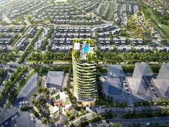 HIGH FLOOR - OPEN VIEW OF VILLAS - FULLY FURNISHED - FLEXIBLE PAYMENT PLAN