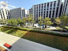 Modern Studio With Balcony For Sale In Al Jada – Prime Location